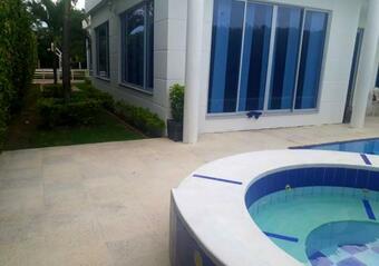 Casa Quinta Con Piscina Privada Girardot