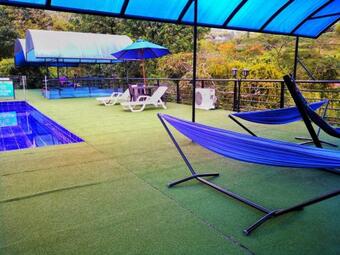 Hotel La Puerta Del Sol