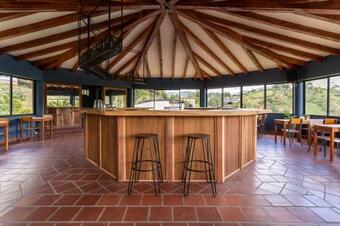 Hotel Soy Local Guatape