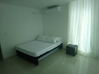 Caba�a Campestre Aluce