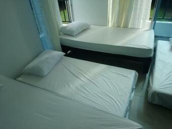 Casa Condominio Verde Natural