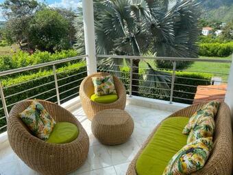 Villa Finca En Melgar