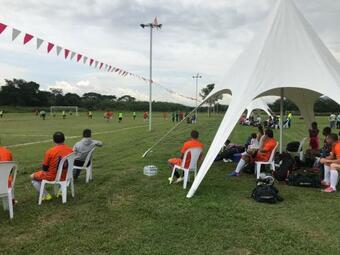 Coconi Hotel Campestre La Virginia