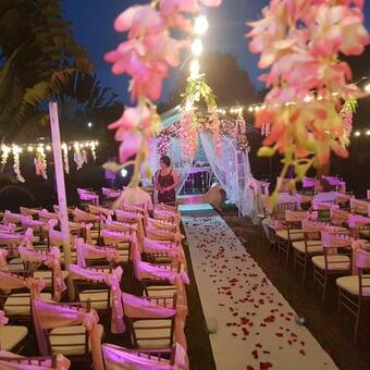 Agroturismo Hotel Campestre Villa Betel