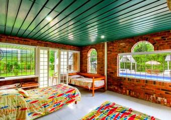 Casa Quinta Campestre Piscina Privada Apulo Cerca A Anapoima