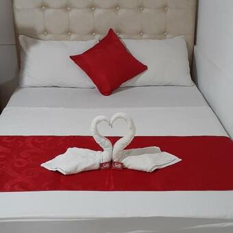 Hotel Palmeras Rodadero