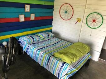 Hotel La Reserva Caba�as