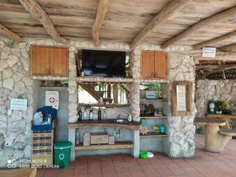 Hotel Caba�as El Arca