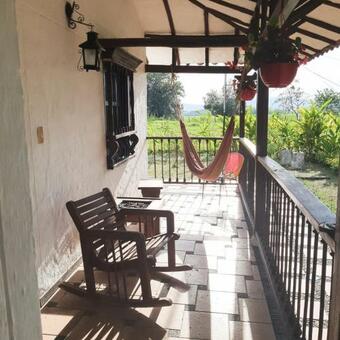 El Eden Hotel Resort