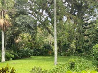 Lodge Hotel Hacienda Cafetalera Lindo