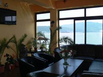 Hostal Pensiunea Damiro