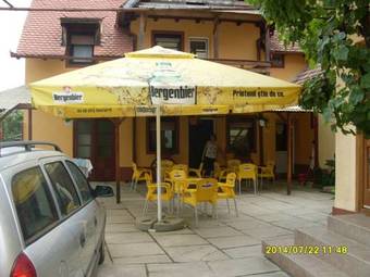 Hostal Casa Ardeleneasca