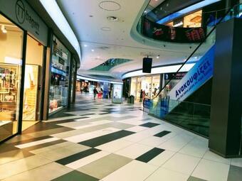 Apartment In Emba, Paphos, Cyprus - Panoramic Views