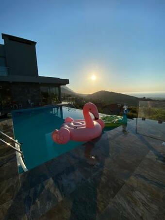 Agroturismo Chardonnay Guest Studio Rooms With Great View For Nature Lovers