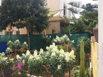 Apartamento Home Sweet Home