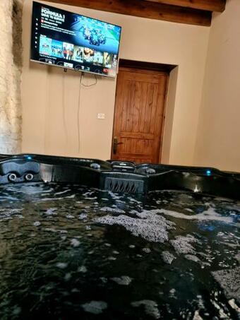 Villa The Stonehouse - Bath Spa