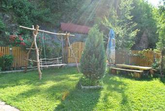 Hostal Pension Calborean