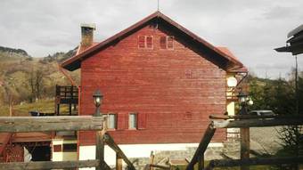 Hostal Cabana Magura