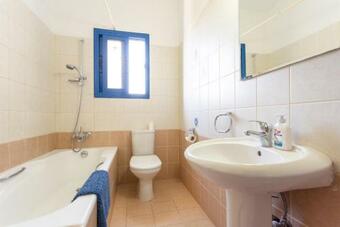 Villa Charoula Terrera