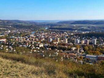 Apartamentos Luxury Studio In The Heart Of Beroun