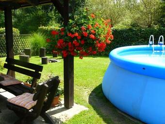 Apartm�ny Adr?pach U Koz�r?