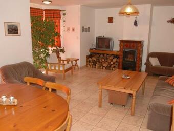 Spacious Holiday Home Near Bozkov With Terrace