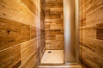 Residence Safari Resort - Teepee Village