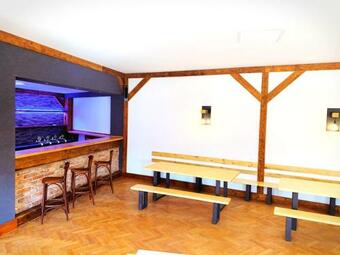 Hostal Penzion Krav�n