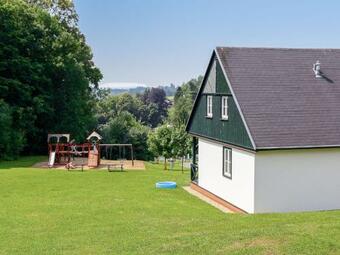 Holiday Home Happy Hill