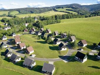 Holiday Home Happy Hill