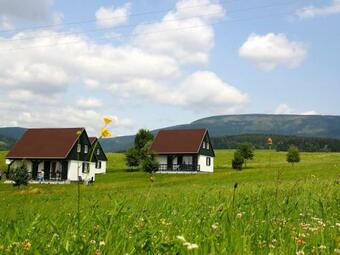 Holiday Home Happy Hill