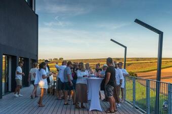 Boutique Hotel Vina?stv� ?krob�k