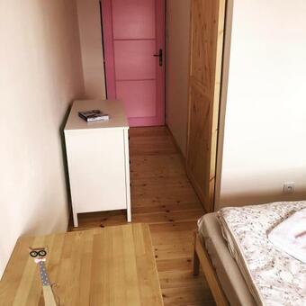 Hostal Pension S L�skou Karel Bezd?z