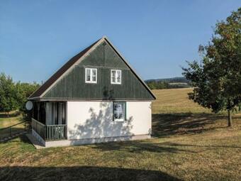 Holiday Home Happy Hill