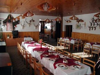 Hostal Chata Na Sou?i