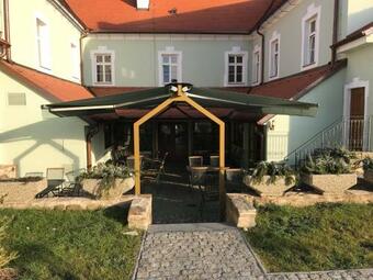 Hostal Penzion Dan�?