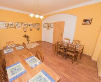 Hostal Pension U Kostela
