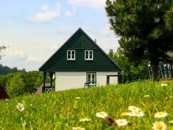 Holiday Home Happy Hill