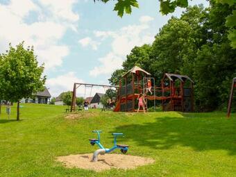 Holiday Home Happy Hill