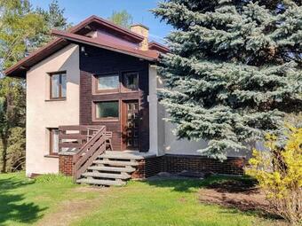 Holiday Home Desn� V Jizersk�ch Hor�ch