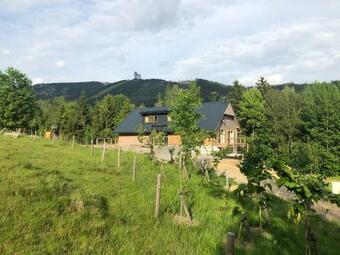 Hostal Apartm�ny Chata Ve?ernice