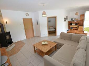 Apartamento Frieda Rossa