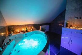 Apartamento Vip Suite Hotel Heinz