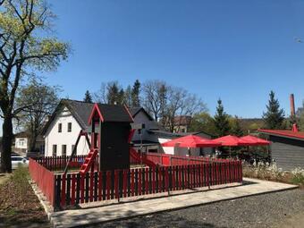 Hostal Na Rozcest� Fr�dlant