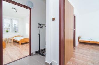 Apartm�n Slezsk�