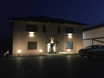 Hostal Penzion U Medv?da