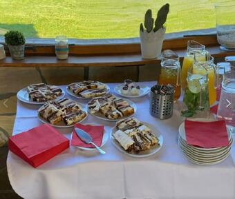 Hostal Ranch Jest?ebice