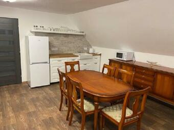 Apartamento Ubytov�n� U Synagogy Dob?�?
