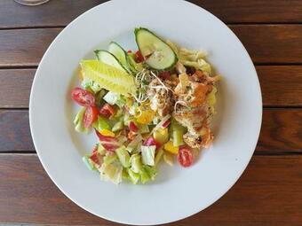 Hostal Penzion U Br�zd?