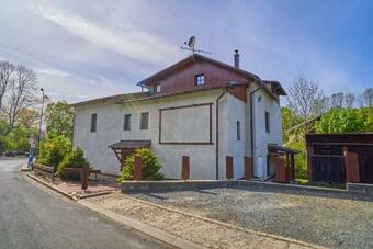 Apartm�n Jesen�k